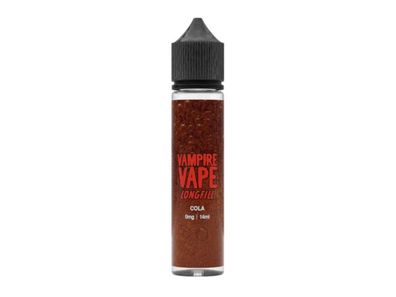 Vampire Vape - Aroma Cola 14 ml