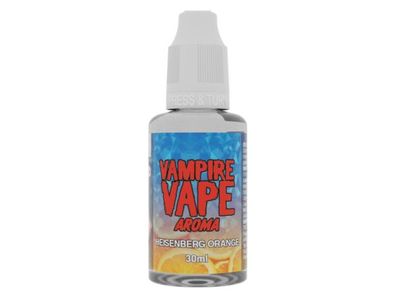 Vampire Vape - Aroma Heisenberg Orange 30 ml