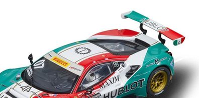 91130 Carrera 1:32 | Kleinteile | Ferrari 488 GT3 | Squadra Corse Garage Italia No.7