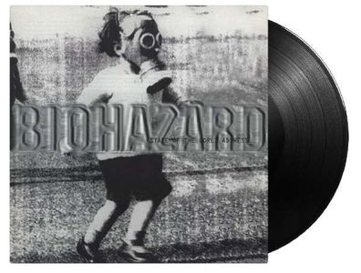 Biohazard: State Of The World (180g) - Music On Vinyl - (Vinyl / Pop (Vinyl))