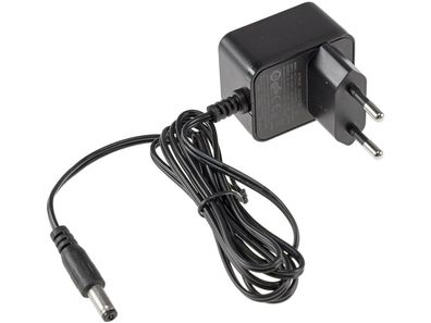 Stecker-Netzteil "CTN-1212n"110-240V >12V=, 1000mA / 12W