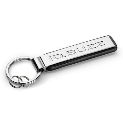 Original VW Schlüsselanhänger ID. Buzz Keyring Anhänger Schlüsselring 000087010CKYPN