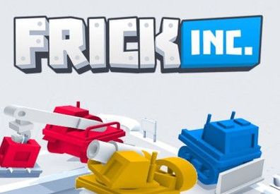 Frick, Inc. Steam CD Key