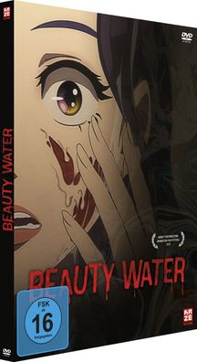 Beauty Water - Limited Edition - DVD - NEU