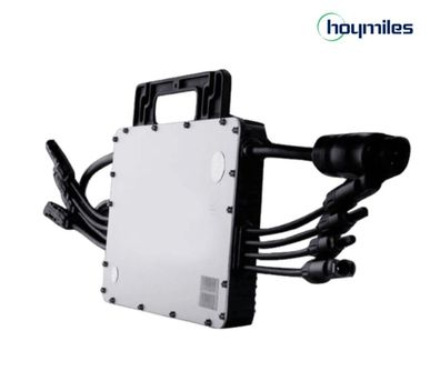 Hoymiles HM-1500 Mikrowechselrichter für 4 PV Module