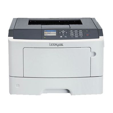 Lexmark MS510dn Laserdrucker