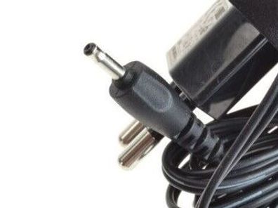 Motorola Netzteil FMP5324A / SPN5324A - 6,4V 200mA schwarz