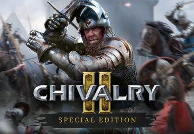 Chivalry 2 Special Edition Steam CD Key