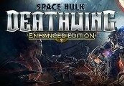 Space Hulk: Deathwing - Enhanced Edition Steam CD Key