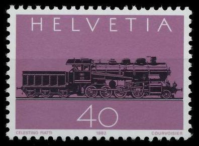 Schweiz 1982 Nr 1214 postfrisch X683AA2