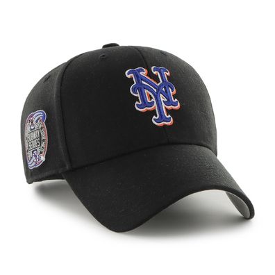 MLB New York Mets Subway World Series Cap Basecap Baseballcap Kappe 195000687969