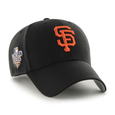 MLB San Francisco Giants World Series Cap Basecap Baseballcap Kappe 195000688065