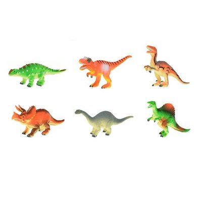 Dinosaurier Spielfigur klein