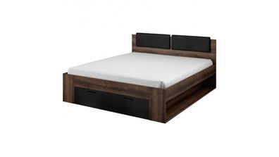 Schlafzimmerbett Bett DANTOS 160x200 cm