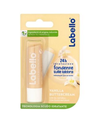 Labello Vanilla Buttercream Lippenpflege 4,8 g
