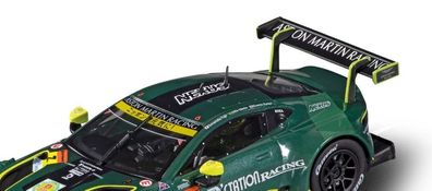 91128 Carrera 1:32 | Kleinteile| Aston Martin Vantage GT3 | D-Station Racing No.7