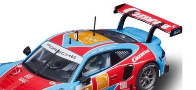 91098 Carrera 1:32 | Kleinteile | Porsche 911 RSR | Carrera No.93