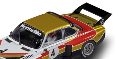 91102 Carrera 1:32 | Kleinteile| BMW 3.5 CSL No.4 | Silverstone 6h 1976