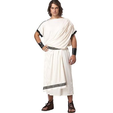 Toga Party Cosplay Costume Set