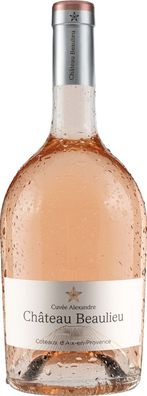 Rosé Cuvée Alexandre 2022 trocken