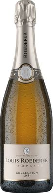 Louis Roederer Champagner Collection 243 brut