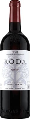 Bodegas Roda Rioja Reserva 2019 trocken