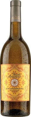 Feudo Arancio Chardonnay Sicilia DOC 2022 trocken