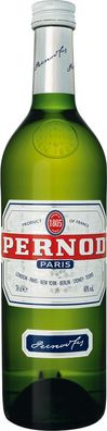 Pernod Ricard Pernod 0,7l trocken