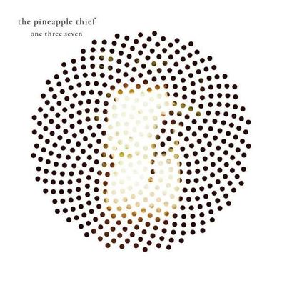 The Pineapple Thief: One Three Seven (180g) - Kscope 1088731KSC - (Vinyl / Pop (Viny