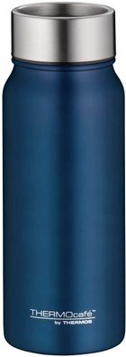 Thermos TC Drinking MUG saphire blue mat 0,50l Vorteilset 1x 4097.259.050 /1 x ...