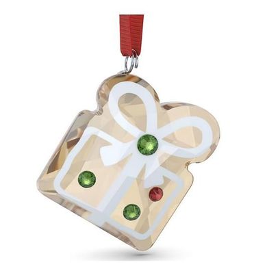 Swarovski Holiday CHEERS Ornament LK Geschenk Neuheit 2023 5656278