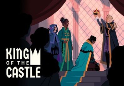 King Of The Castle Steam CD Key