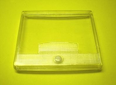 Anzeige Skalenscheibe Glas für Analog Multimeter Messgerät Kaise Electric SB-20 SB-60
