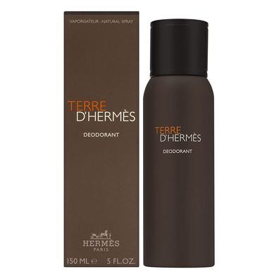 Hermes Terre D´Hermes Deodorant 150 ml