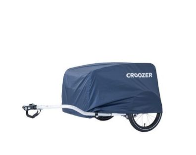 Faltgarage für Croozer Cargo Modelle ab 2018