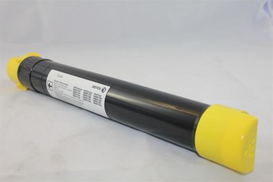 Xerox 006R01396 Toner Yellow -Bulk