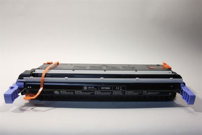 HP C9730AC (HP 645A) LaserJet 5500 Toner Black -Bulk