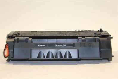 Canon 715 Toner Black 1975B002 -Bulk