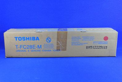 Toshiba T-FC28E-M Toner Magenta 6AK00000084 -B