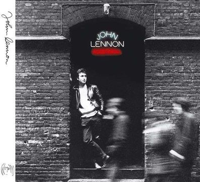 John Lennon (1940-1980): Rock n Roll - EMI 9065062 - (CD / Titel: H-P)