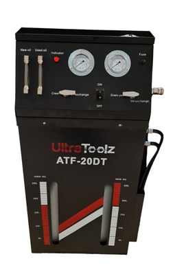 UltraToolz Prof. Automatikgetriebe-Ölwechselgerät, Getriebespülgerät