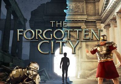 The Forgotten City Steam CD Key