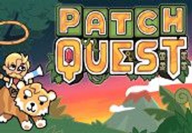 Patch Quest Steam CD Key