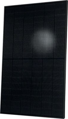 Photovoltaik Modul Full Black