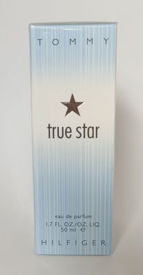 Tommy Hilfiger True Star 50 Ml Eau De Parfum Spray