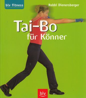 Tai - Bo für Könner, blv fitness