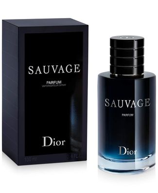 Dior Sauvage Eau De Parfum für Herren 100ml Neu & Ovp