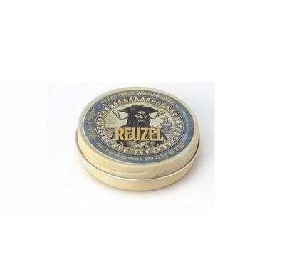 Reuzel Beard Balm - Wood & Spice 35 g