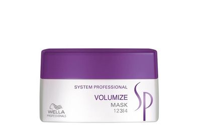 Wella SP Salon Professional Volumize Mask 200 ml