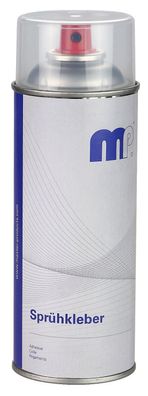 MP MIPA Spréhkleber Klebstoff Klebemittel hochwertig Spraydose Spray 400ml